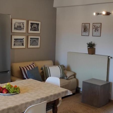 Apartment Terra Пореч Екстер'єр фото