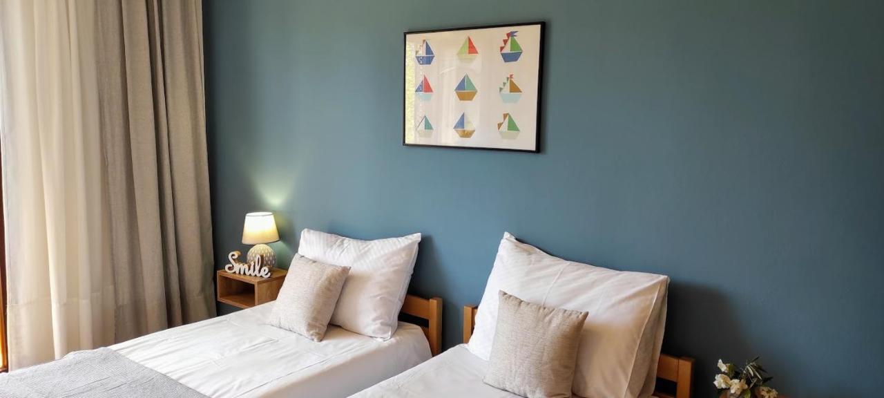 Apartment Terra Пореч Екстер'єр фото