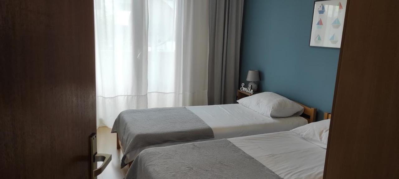Apartment Terra Пореч Екстер'єр фото
