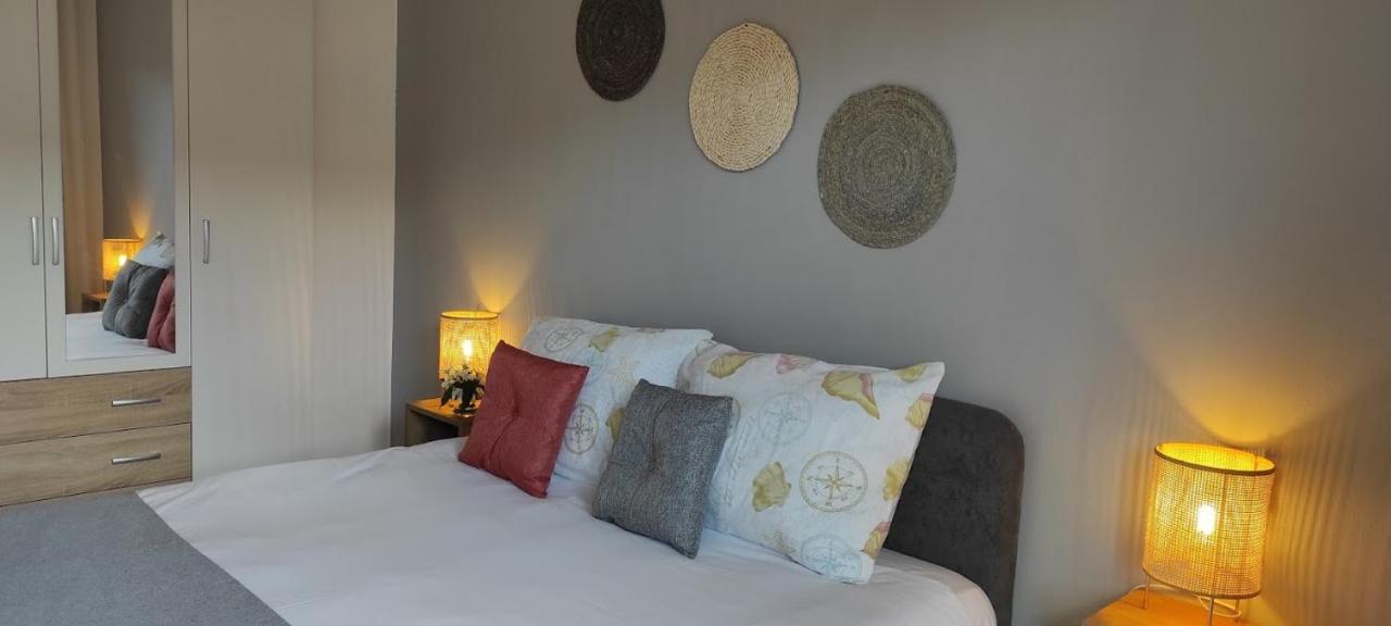 Apartment Terra Пореч Екстер'єр фото