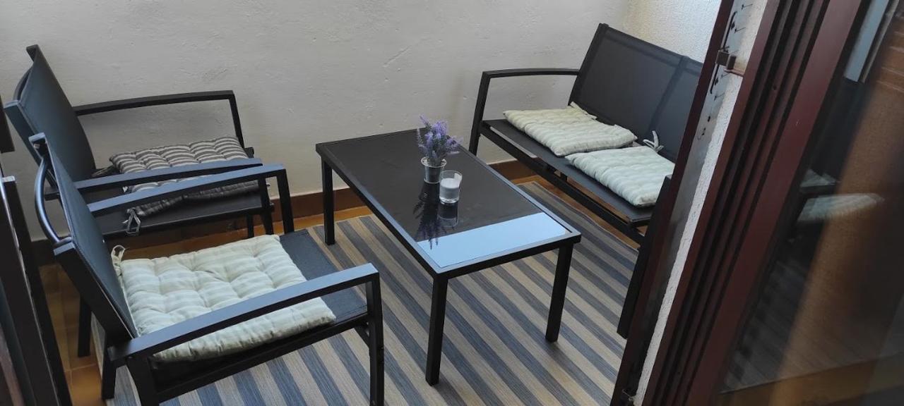 Apartment Terra Пореч Екстер'єр фото