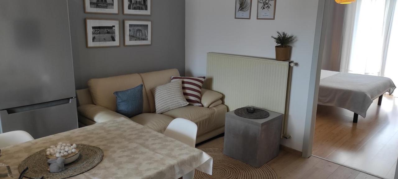 Apartment Terra Пореч Екстер'єр фото