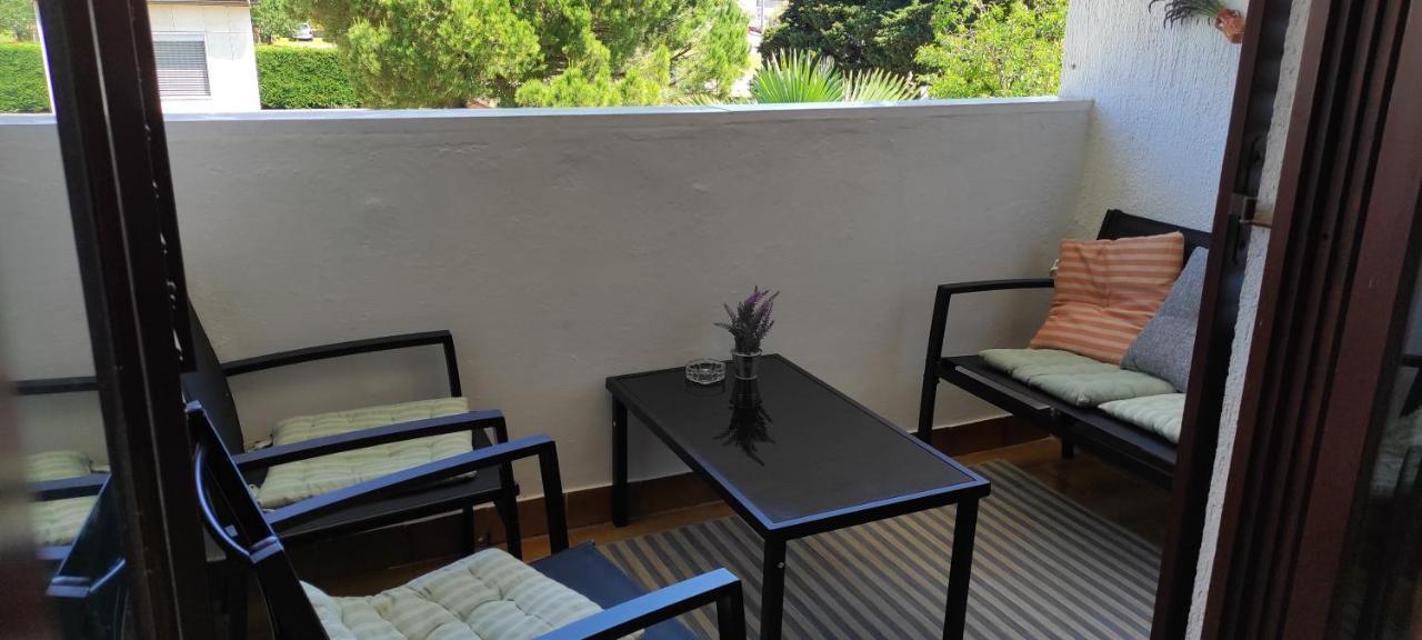 Apartment Terra Пореч Екстер'єр фото